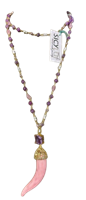 Collier Sicylui Femme in Argent